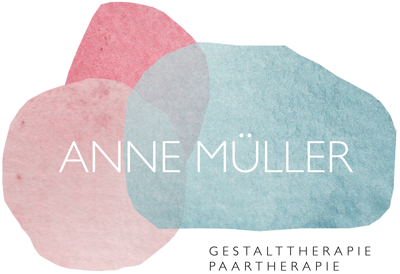 Logo Anne Müller Gestalttherapie
